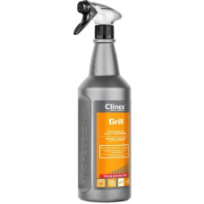Засіб для чищення гриля та духовки Clinex Grill, 1 л